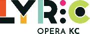 Lyric Opera of Kansas City Logo